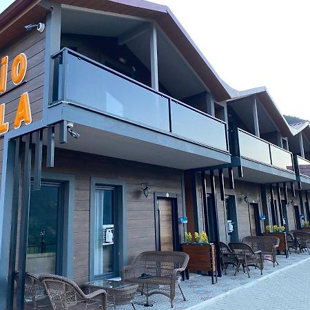 Horio Villa Uzungol Exterior photo