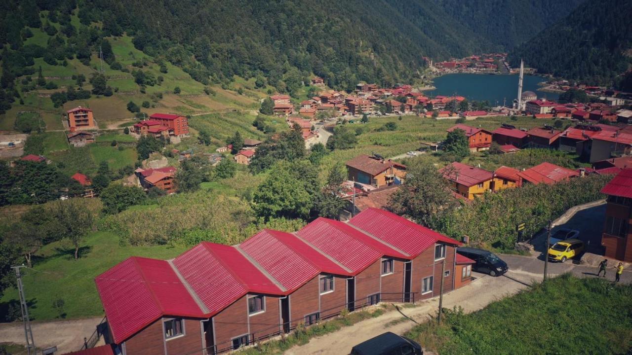 Horio Villa Uzungol Exterior photo
