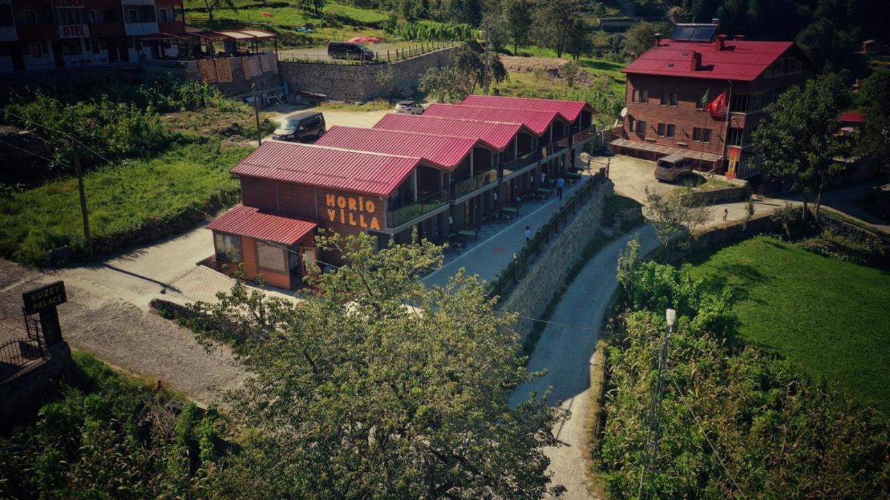 Horio Villa Uzungol Exterior photo