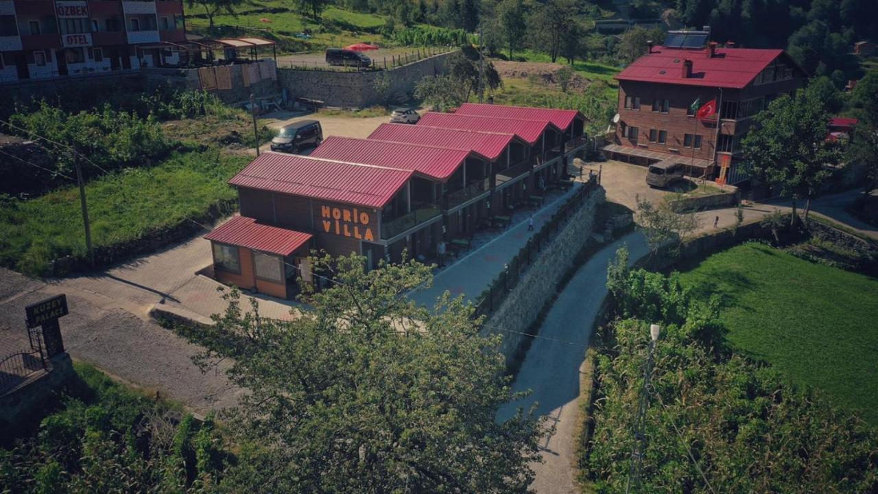 Horio Villa Uzungol Exterior photo