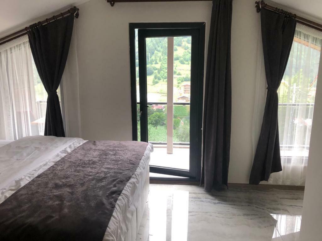 Horio Villa Uzungol Exterior photo